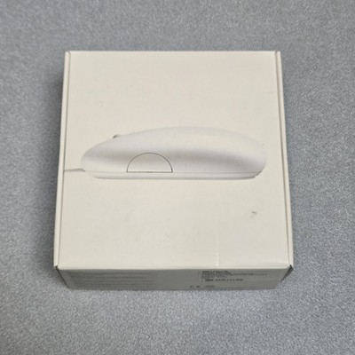 Original Apple Mighty Mouse, Model A1152