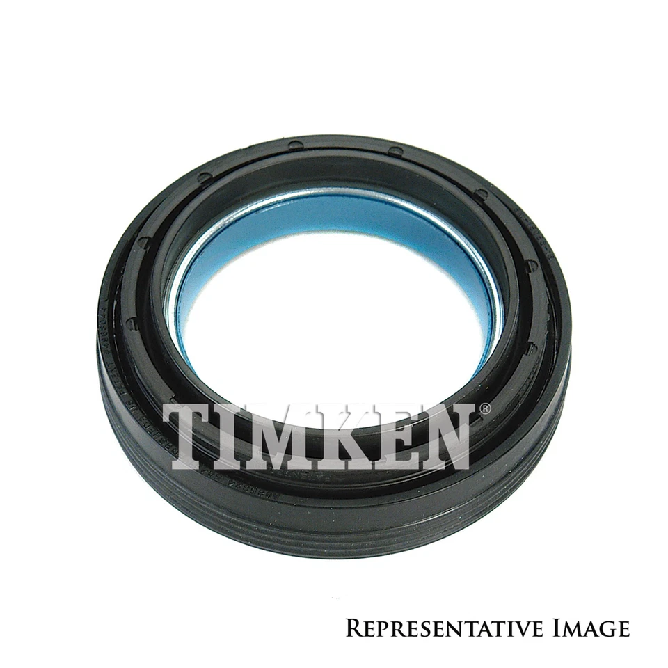 Sello de eje Timken para Ford Excursion 2000 2001 2002_SP Foto 2 de 4