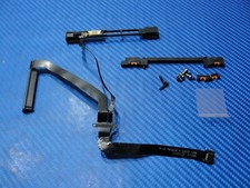 MacBook Pro A1286 15" 2010 MC371LL/A HDD Bracket w/IR/Sleep HD Cable 922-9314 3