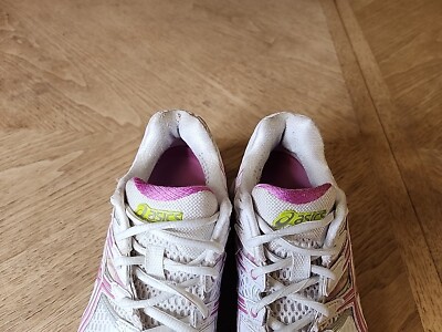 ASICS Gel-Kayano 16 Y2K Women's Sz 9 Running Shoes Metallic ASICS Gel-Kayano 16 Y2K Women's Sz 9 Running Shoes Metallic