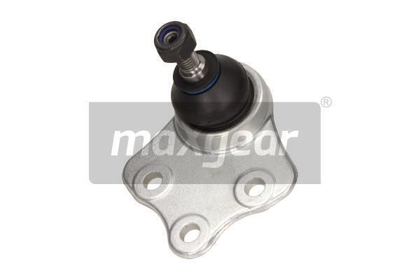 Maxgear 72-2218 Trag-/FüHrungsgelenk For MERCEDES-BENZ-image