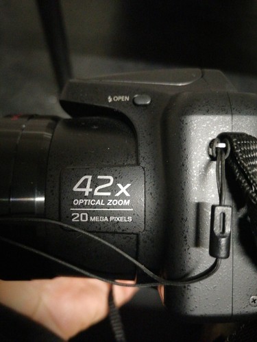Panasonic Lumix dmc-lz40 - Foto 6 di 6