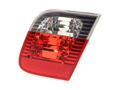 Right Tail Light Assembly For 2002-2005 BMW 320i 2003 2004 KD614CT