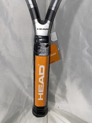 Raquette De Tennis Head TI.S1 Pro – Poignée 4 1/4", Tamis 107, état Correct, Bon Plan