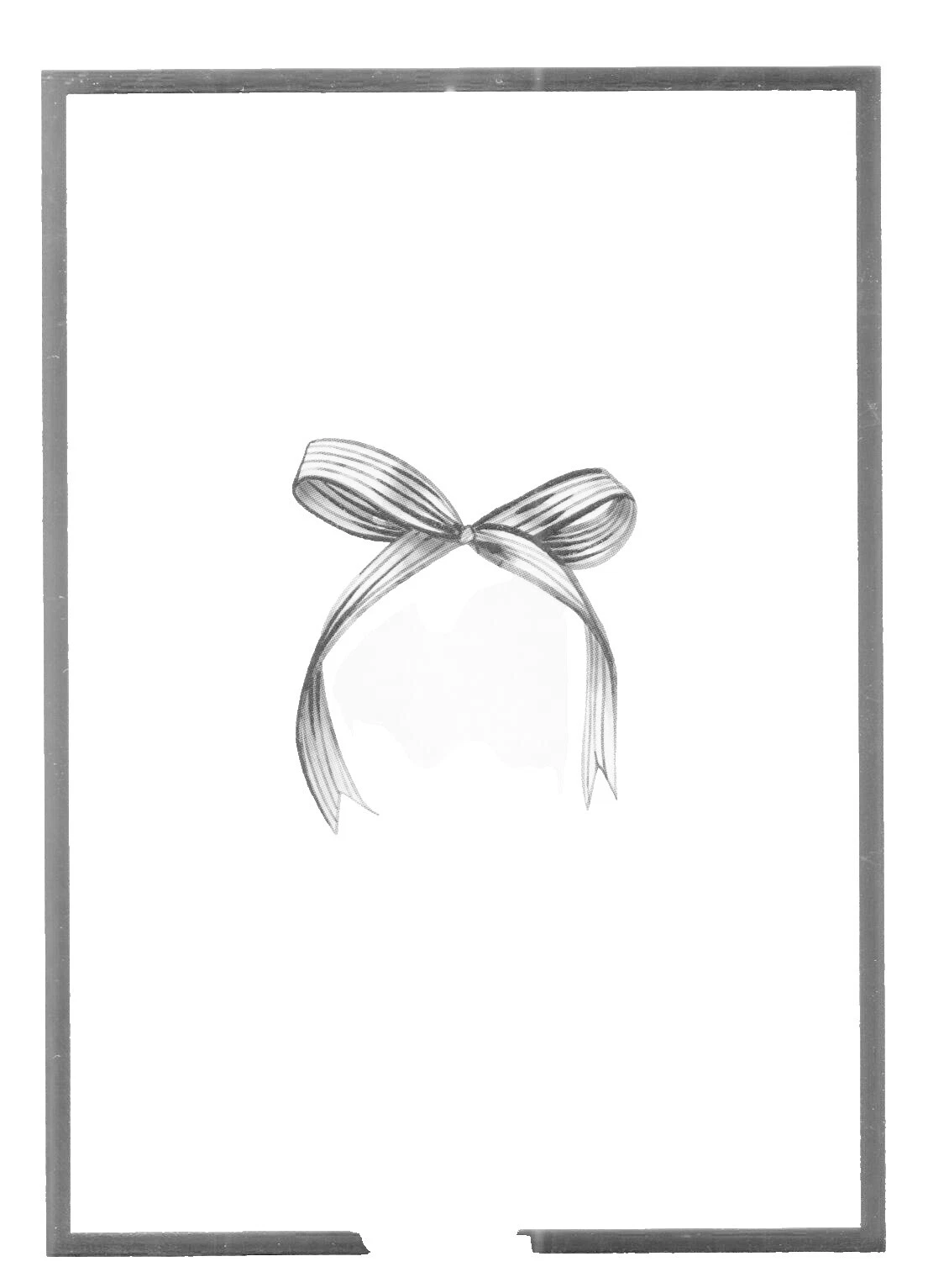 Tarjetas de felicitación felicitación de cumpleaños Negro