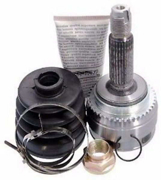 Joint Set Outer Mitsubishi Pajero V65 V75 2000-2006 Rear