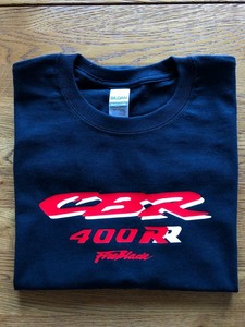 cbr shirt