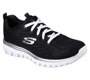 skechers athletics memory foam