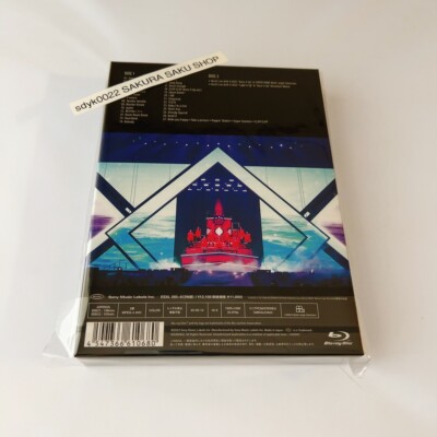 NiziU Live with U 2022 Burn it Up in TOKYO DOME LTD 2BD with