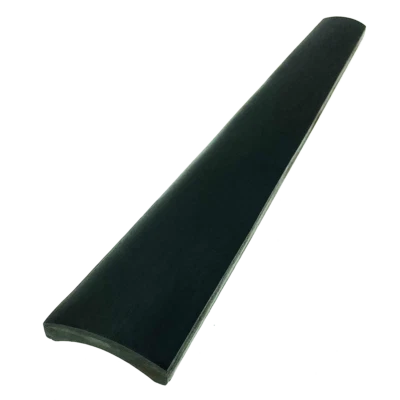 Violin Good Quality Ebony 3/4 Size Finger Board by J.Thibouville-Lamy UK Seller - Image 1 of 3