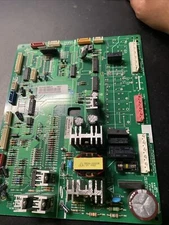 Samsung Fridge Main Control Board DA41-00651R  |BK1373