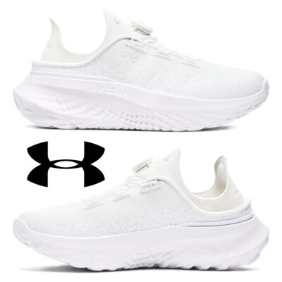 Under Armour SlipSpeed Mega Men's Shoes | Training Running Sport Casual Sneakers