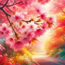 Digital image picture photo wallpaper background desktop art AI printer