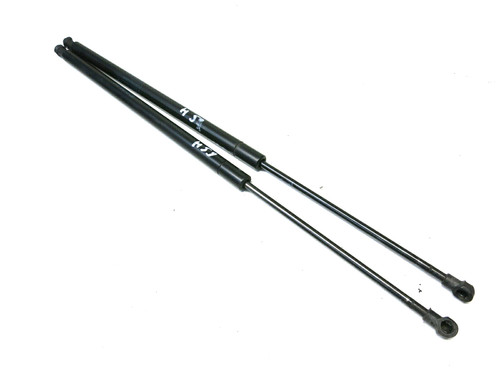 BMW X3 E83 & LCI Modellpflege GASDRUCKFEDER DÄMPFER HECKKLAPPE 3400379