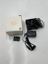 (QTY4) ELUTENG 80mm Fan 12v Power Supply PC Fan 3 speed DC Fan 12V Cooling Fan