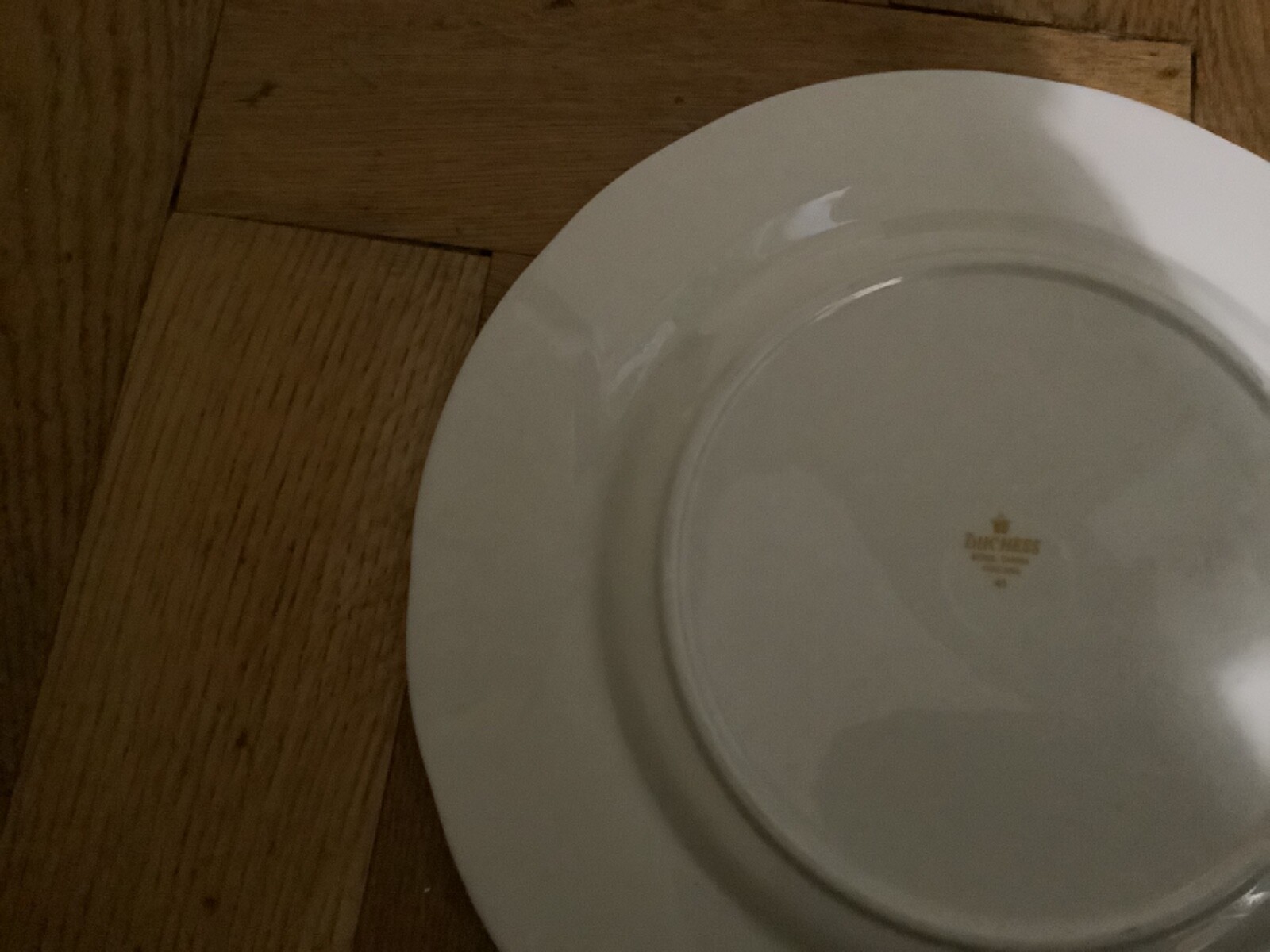 Vintage Duchess Bone China Rosebuds Cake Plate eBay