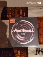 LP HOT WACKS ANTI NEUF SCELLE + ‎LIVRAISON GRATUITE POUR LA FRANCE