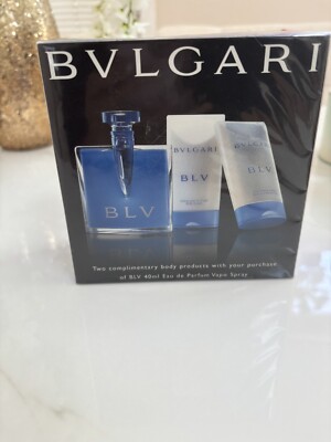 BVLGARI 40ML EDP VAPO (SPRAY)