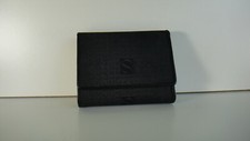 S T DUPONT LEATHER WALLET CLASSIC 6 KEYs IN BOX