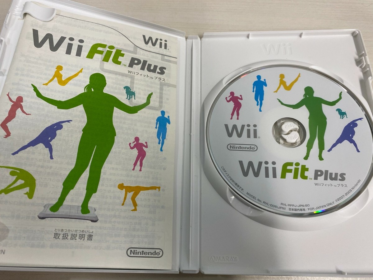Wii とWii fit 別売可能 Wii とWii fit 別売可能