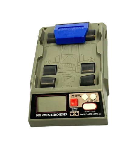 Tamiya Mini 4WD Speed Checke Upgrade No.183 GP.183 from Japan - Picture 3 of 5