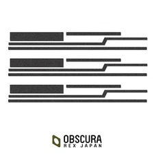 [ NEW 3-Kit ] Camera Light Seal Replacement for Olympus Pen EE2 EE3 from Japan