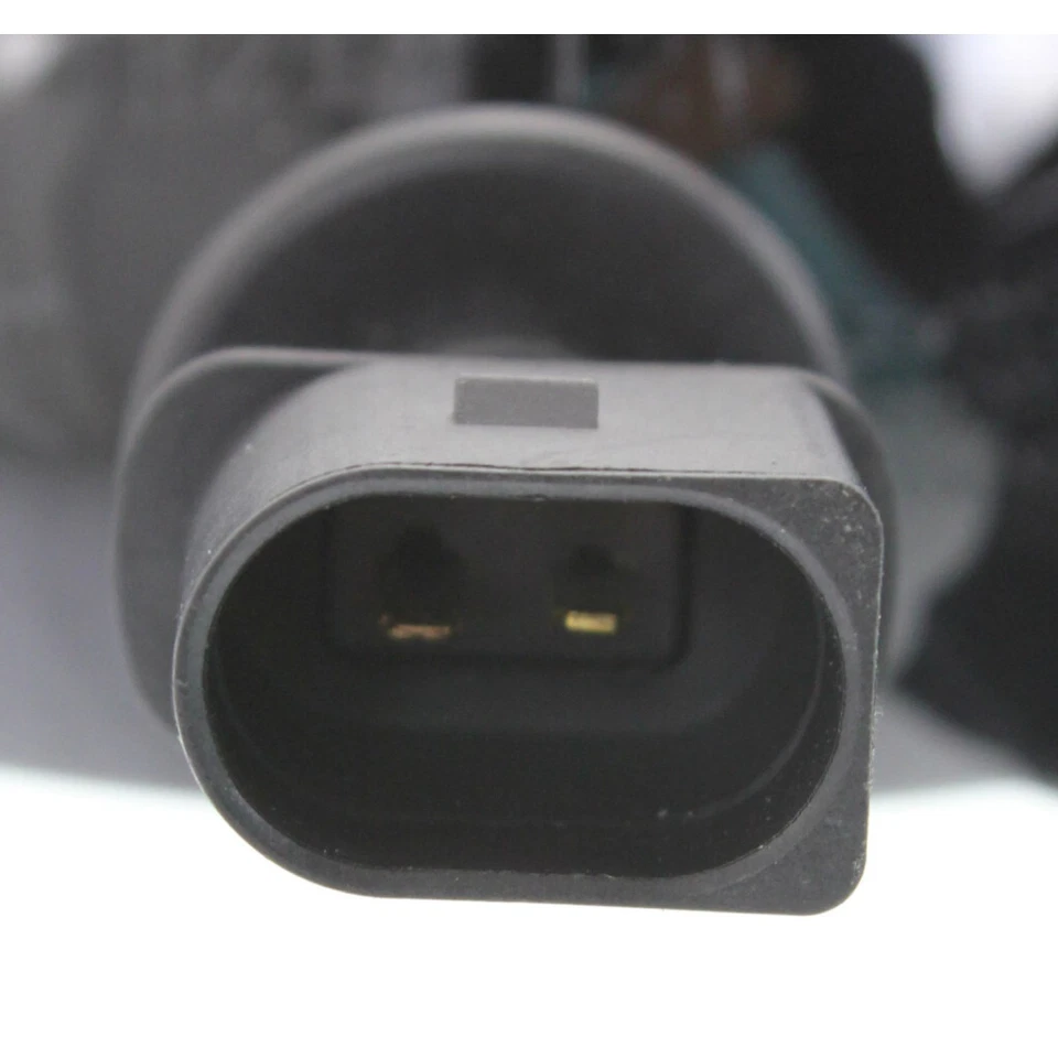 Par de luces de señalización delanteras convertibles/hatchback para Volkswagen Beetle 2012-2016 Foto 3 de 4