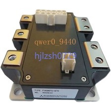 1pc NEW MITSUBISHI Electric FM600TU-07A Transistor High Power Module