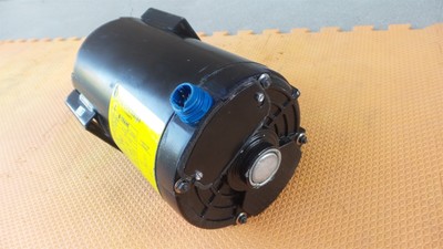 Trane MOT13882 480v 1.27hp 840rpm CCWLE Motor for sale online | eBay