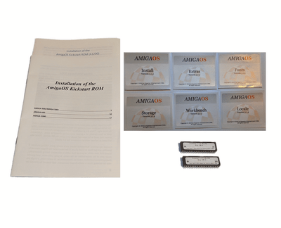 Amiga kickstart roms download free Amiga kickstart roms download free