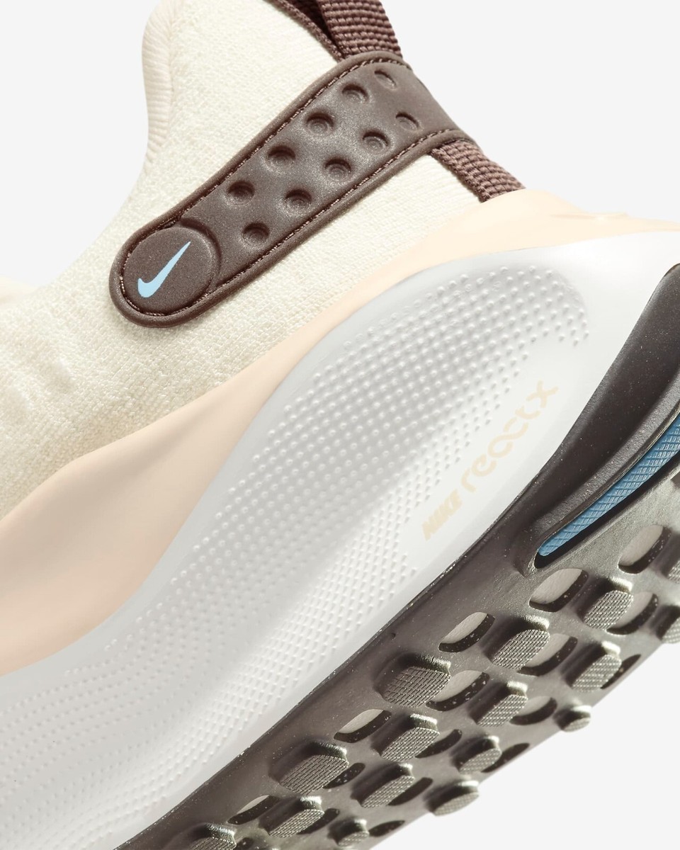 【大人気】★ナイキ★Infinity Run 4 ★ COCONUT MILK Nike Infinity Rn 4 Coconut Milk | TikTok