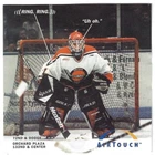 RARE 1999-00 Omaha Lancers USHL Hockey Schedule !!! AirTouch