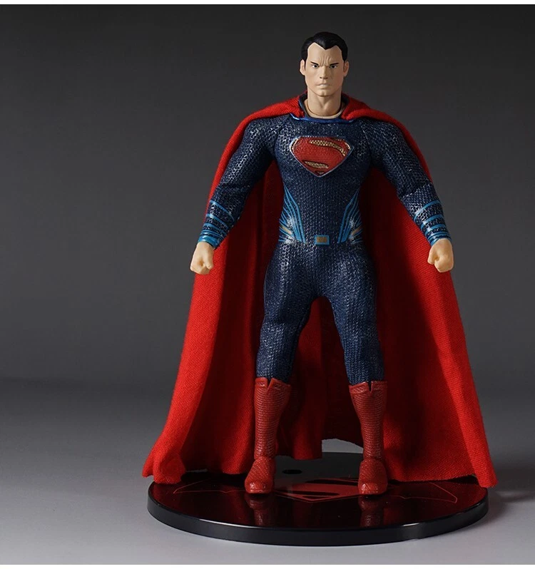 Mezco Toyz One 12 Collective DC Batman v Superman Dawn of Justice