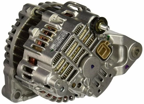 Alternator-New Motorcraft GL-420 - Image 3 of 4