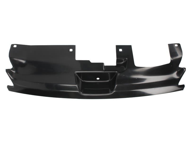 Radiator grille fits: PEUGEOT 306 05.93-04.02