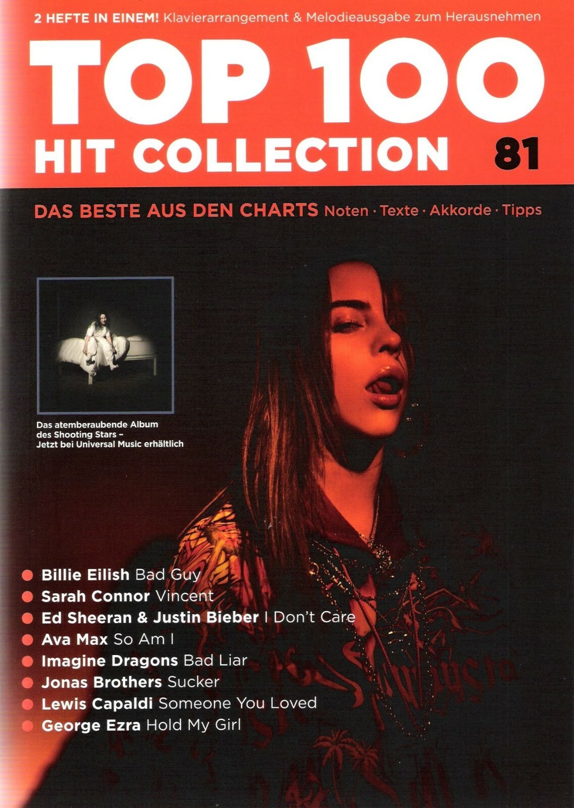 Top 100 Hit Collection 81