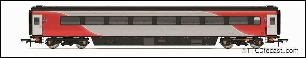 Hornby R40250 LNER, Mk3 Trailer Standard Disabled (TSD), 42239 - Era 10 - LAST