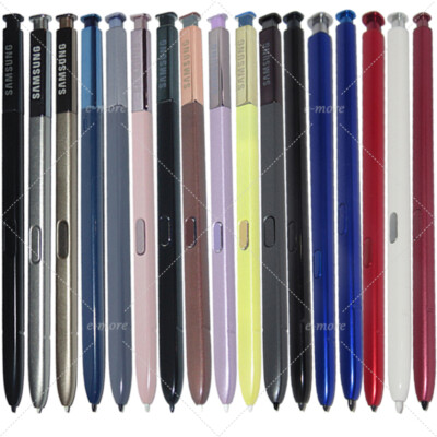 Stylus SPen Pencil For Samsung Galaxy Note 20 20 Ultra Note 10 10+ Plus Note 9 8