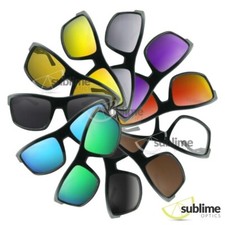 Replacement Lenses for Arnette AN4216 Corner Man - Choose your lens STYLE