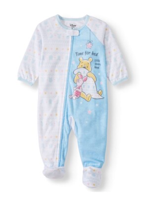 winnie the pooh baby girl stuff