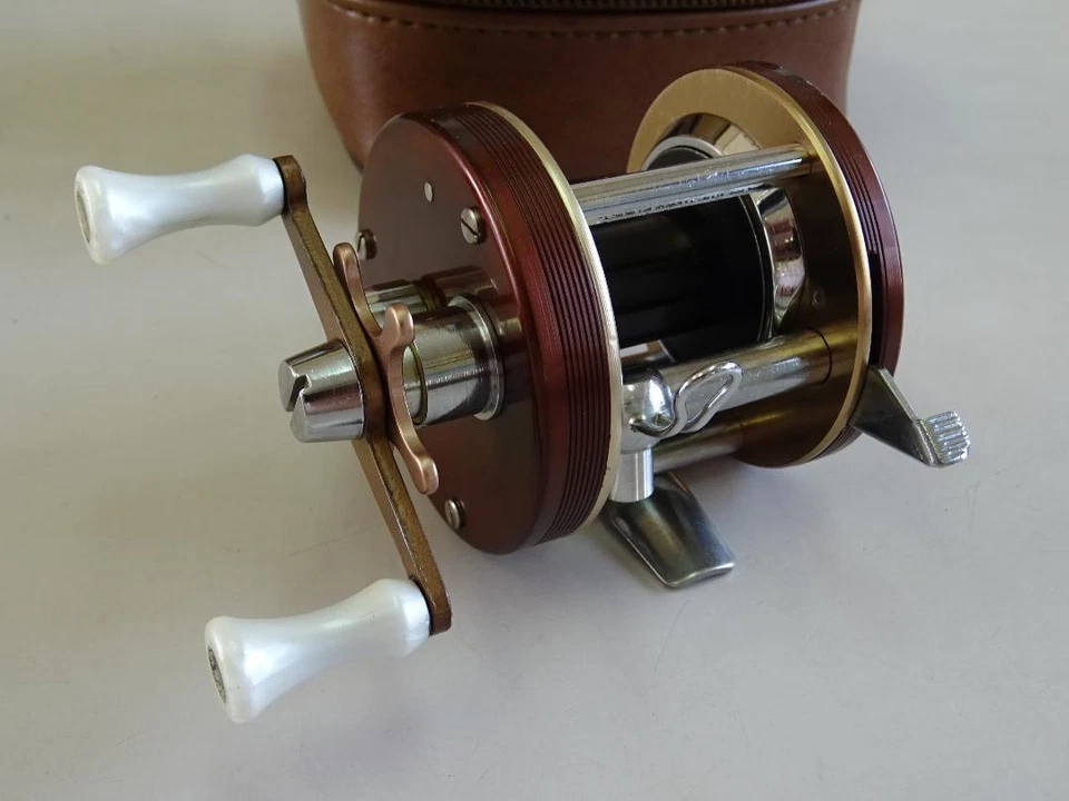 Heddon Heritage 30 | eBay