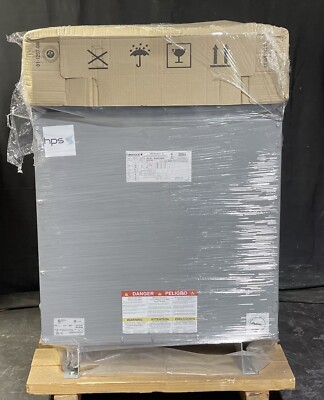 New Hammond Power Solutions SG3C0150KD 150 KVA 480-240/120 (Delta/Delta-120)