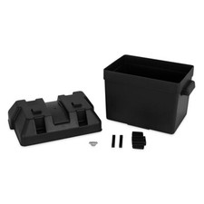 Camco 55362 Battery Box Standard