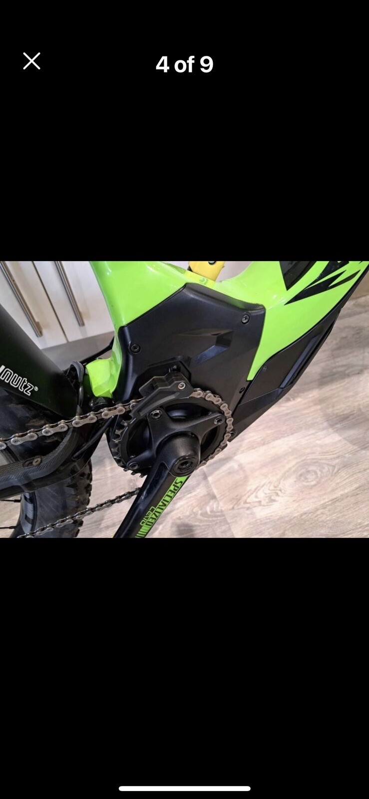 specialized turbo levo fattie