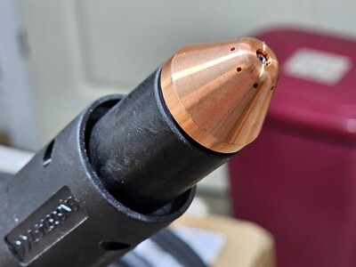 20' CNC Plasma Machine Torch - Fits Hypertherm Powermax 45