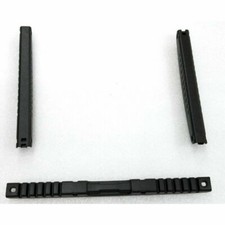 Per Panasonic ToughBook CF-19 CF19 MK3 MK4 MK5 1Kit Nuovo Schermo Antenna Cover Cap