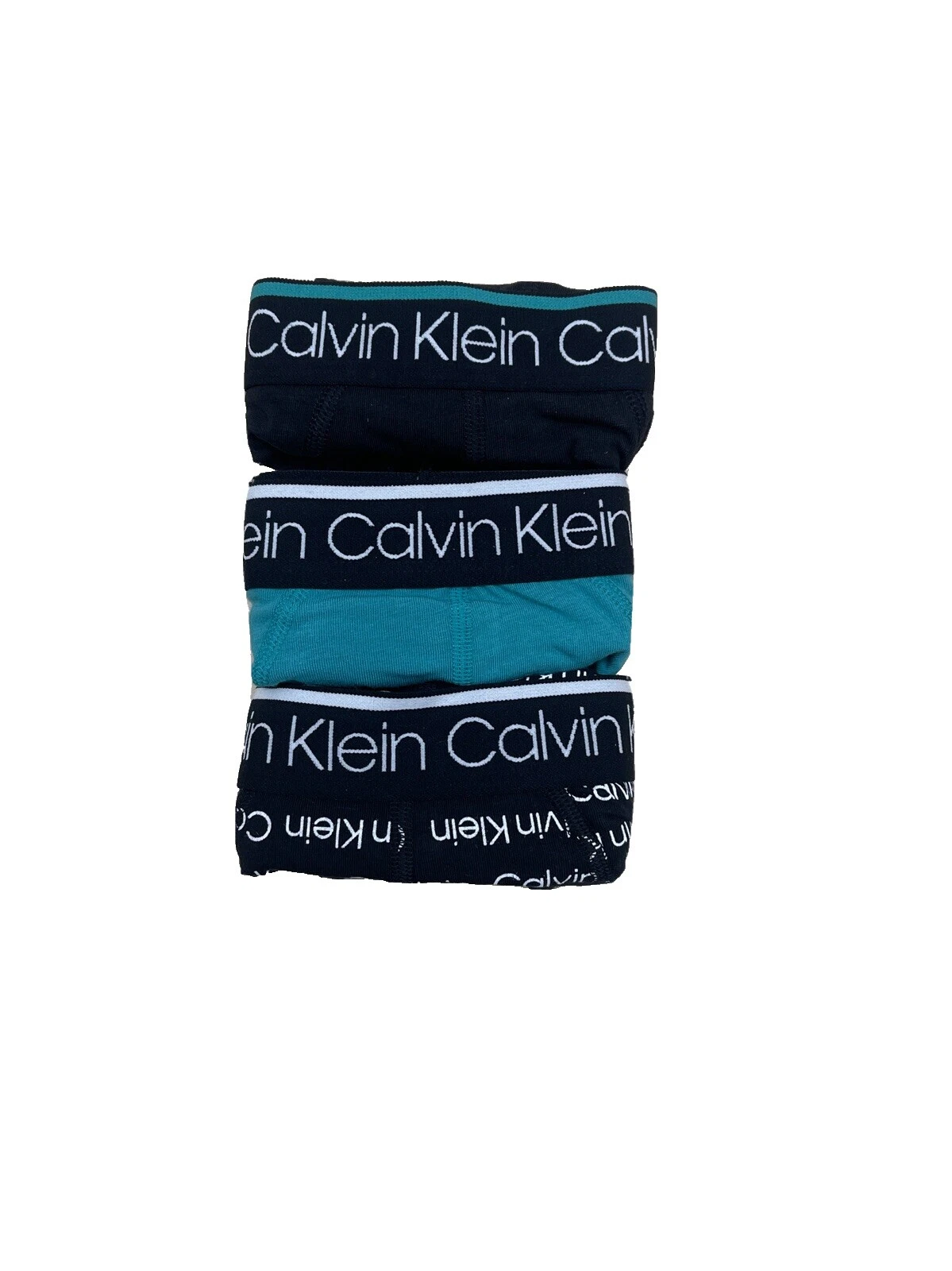 Calvin Klein Cotton Briefs for Men