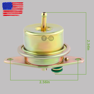 #ad for FORD MOTORCRAFT FUEL PRESSURE REGULATOR # F4SE 9C968 AA F73E 9C968 AA $18.99