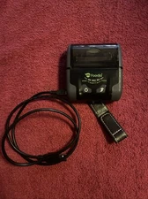 Mini Handheld On-The-Go Mobile Printer RPP300 Foodja Thermal Universal Printer