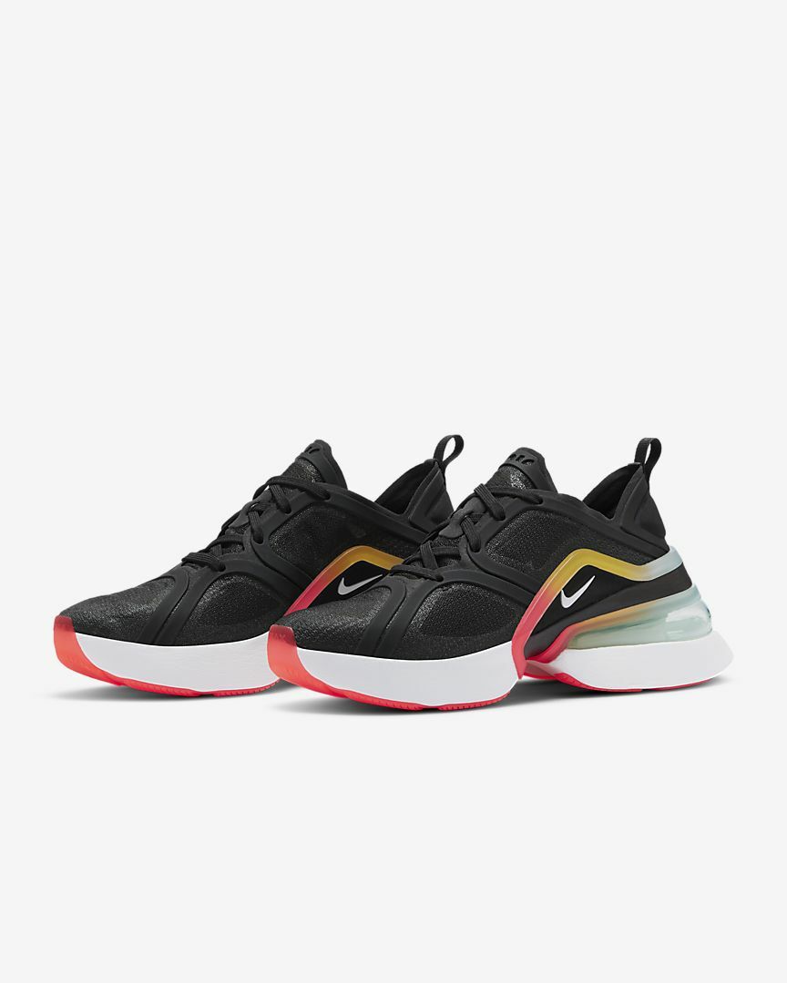 NIKE WOMEN'S AIR MAX 270 XX US SIZE 7 STYLE # CU9430-001 | eBay
